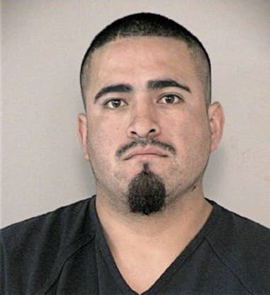 Israel Cruz - Fort Bend County, TX 
